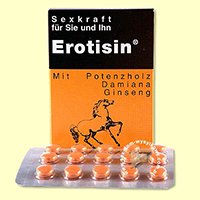 Афродизиаки Афродизиаки